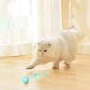 Bolinha com Rolamento Automático Dot